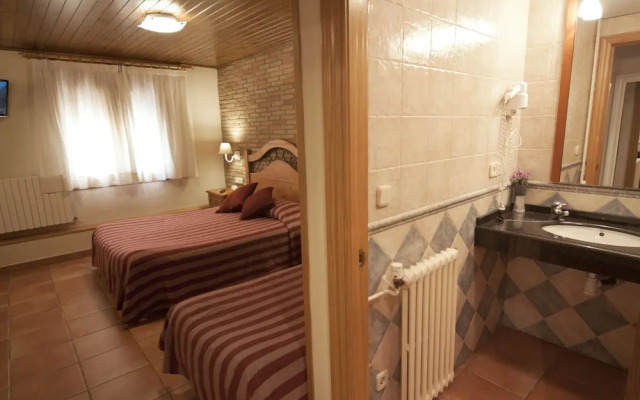 Hotel Sant Roc