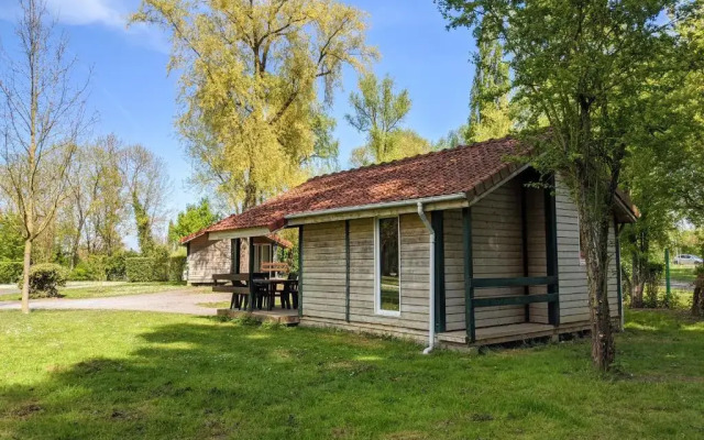 Camping Du Port De Plaisance