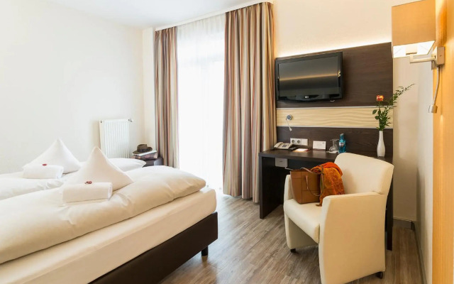 Concorde Hotel Am Leineschloss