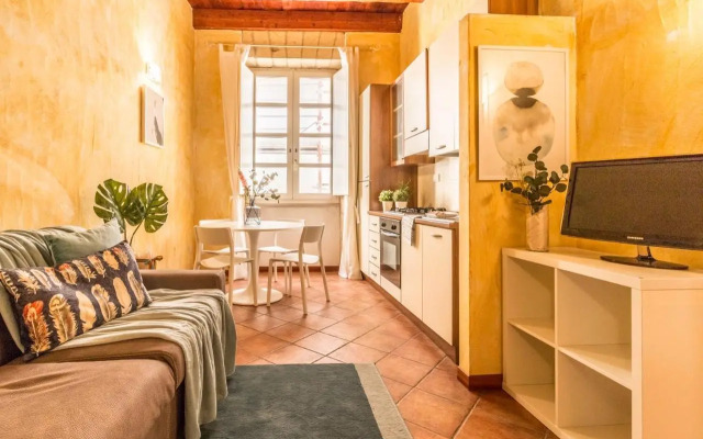 Design Apartments Sassari-Largo Cavallotti