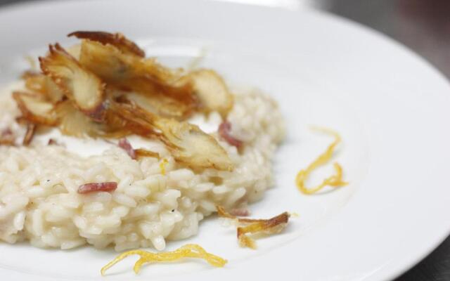Relais Reggia Domizia