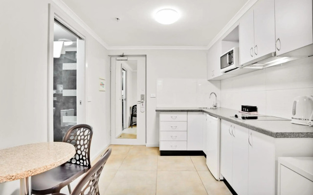 Carlton Lygon Lodge