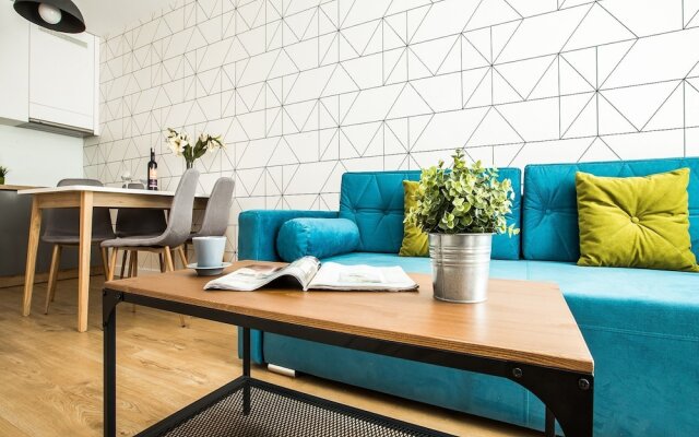 Emihouse CityVibe Apartments