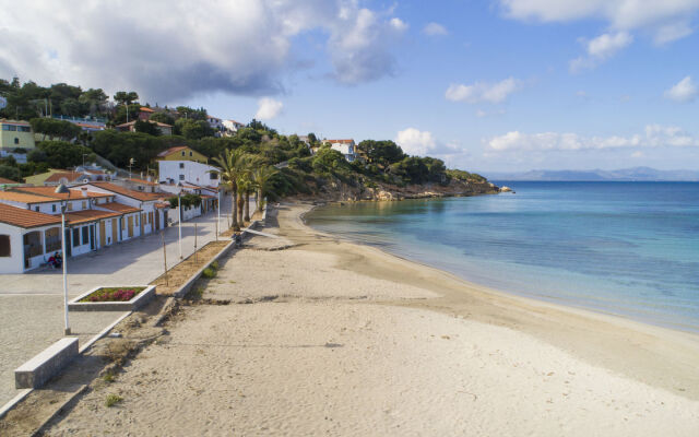 Lu’ Hotel Maladroxia