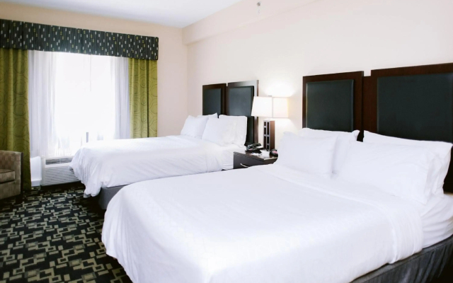 Holiday Inn Express Hotel & Suites Raleigh SW NC State by IHG