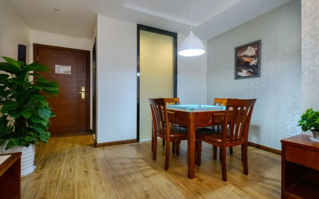 Fannadi Deep Sleep Hotel Chongqing