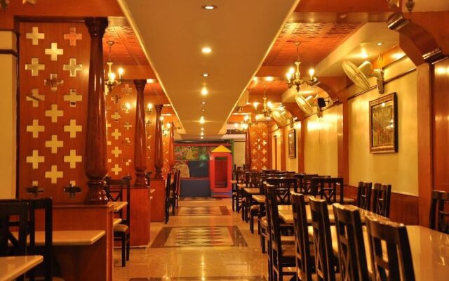 SS Hotels