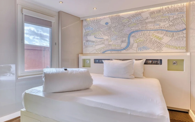 hub by Premier Inn London Camden