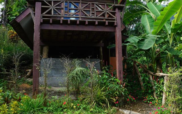 Suanboon Cottage
