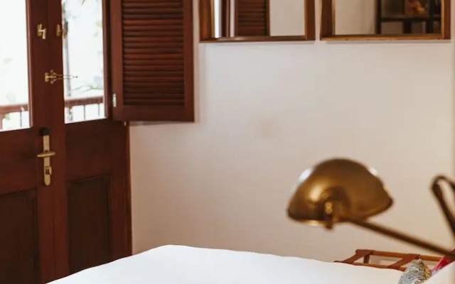 Amarla Boutique Hotel Casco Viejo