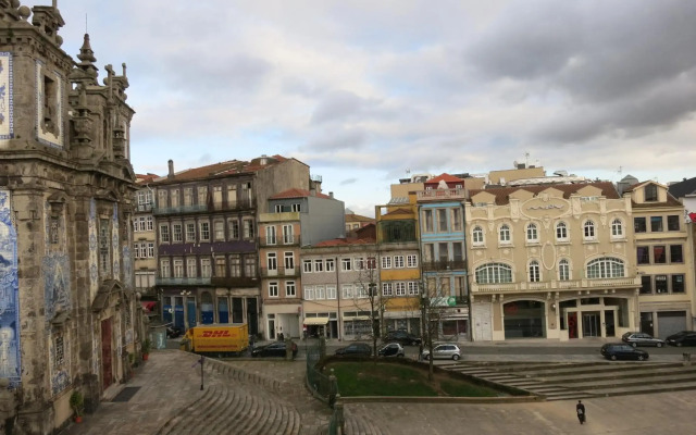 Porto Cinema Apartments