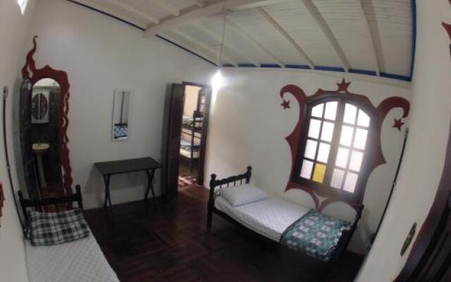 Hostel Do Leite