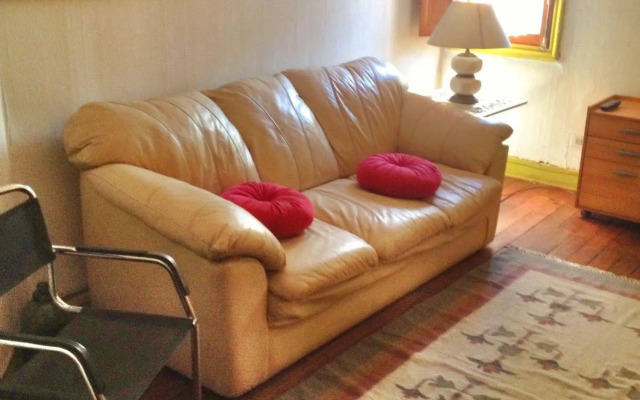 Tralkan B&B