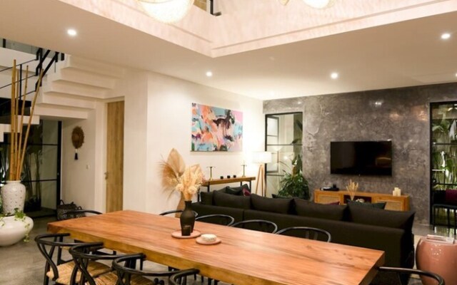 Villa Soho