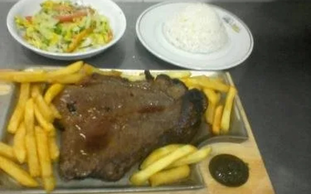 Hotel Kamani Florencia