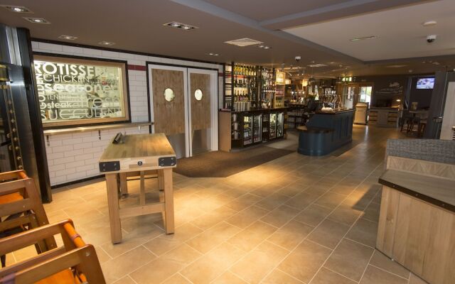 Penny Hedge by Marston's Inns