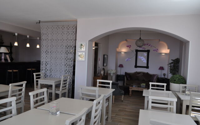 Le Saint Erasme, Hotel Eco Friendly