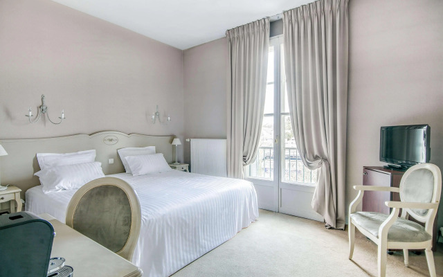 Hotel Le Maxime, BW Signature Collection