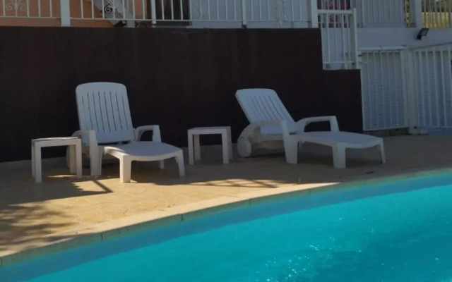 VILLA KAZALUCE - Appartement 2 chambres