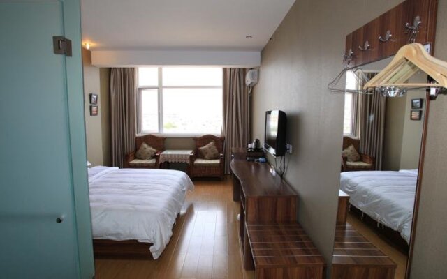 Super 8 Hotel Xichang Hang Tian