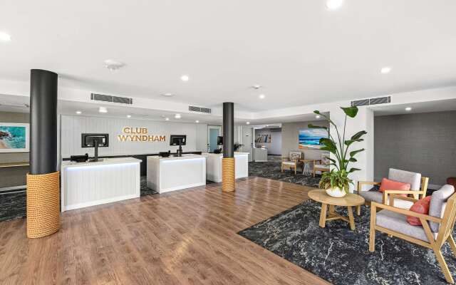 Club Wyndham Flynns Beach, Trademark Collection by Wyndham