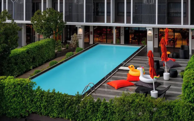 Moji Don Mueang Airport Hotel - Bangkok