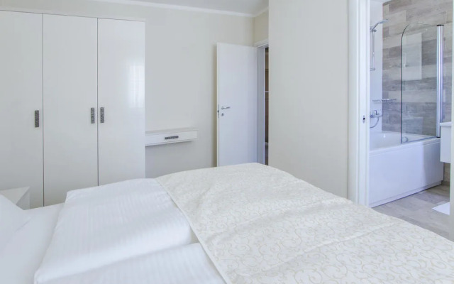 Luxury Apartments Villa Mande