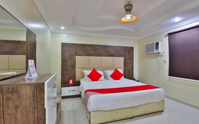 Sorouh Taiba Aparthotels