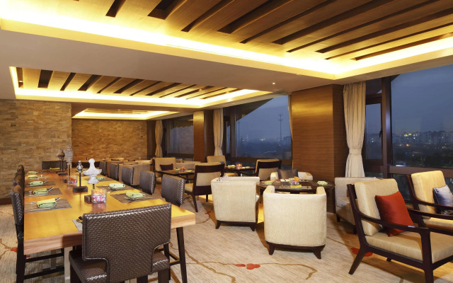 Doubletree By Hilton Hotel Jiaxing
