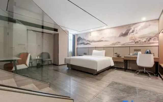 Ramada Encore Hangzhou Jiafu Plaza