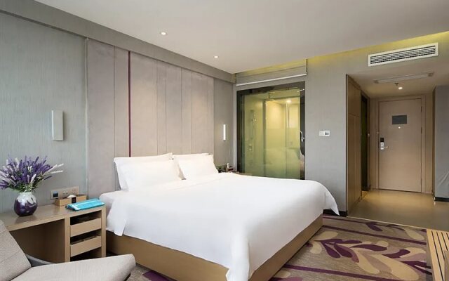 Lavande Hotels Yiyang Railway Station