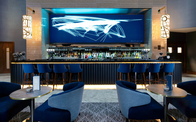 Holiday Inn Express London Heathrow T4 by IHG