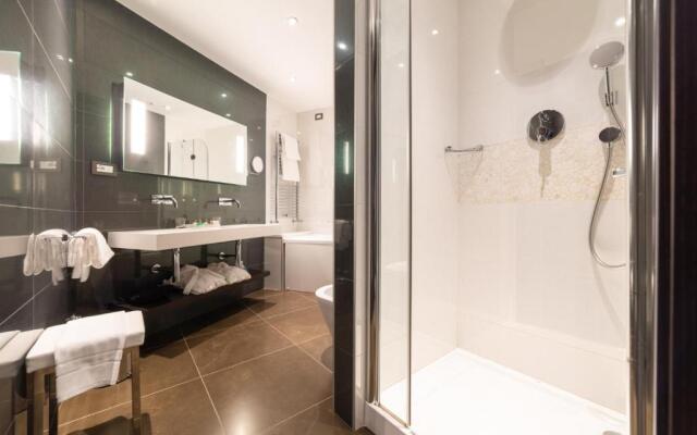 Golf Hotel Albarella