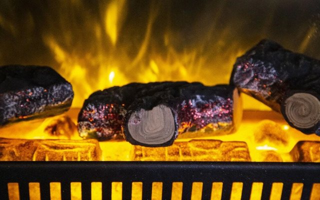 Kuukkeli Log Houses Teerenpesä - Superior Suite A49