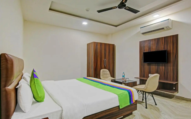 Itsy Hotels Prime Stay