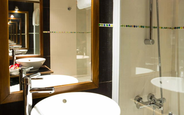 Le Relais Monceau