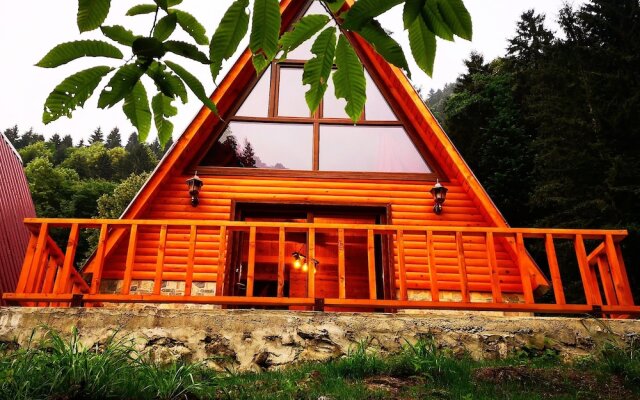 Kotit Ayder Bungalov & Restaurant