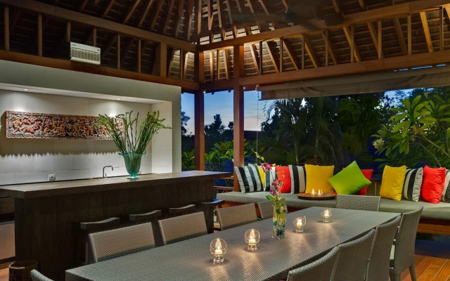 Bendega Villas