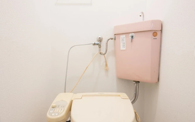 Namba Hara Apartment