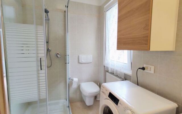 Apartment Pieve Gravedona