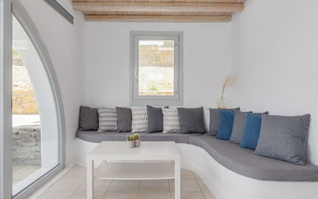 Koumi Homes Mykonos