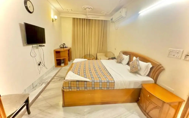 Pablas International – Guest Rooms – Delhi