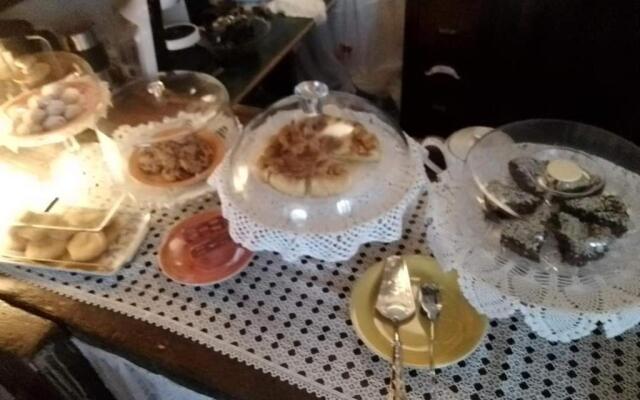 B&B L' Antica Macina