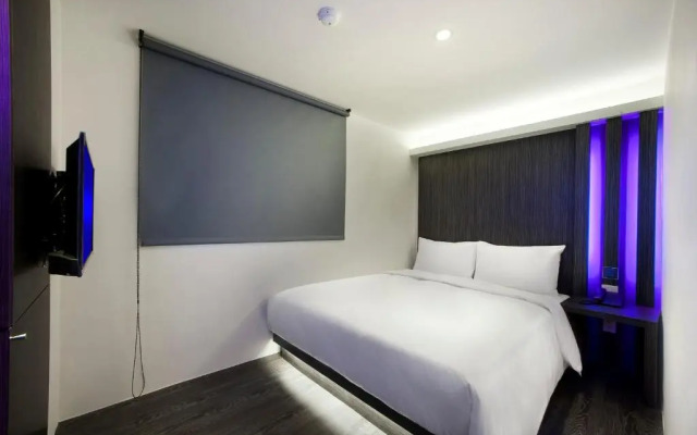 Seven Fukun Hotel