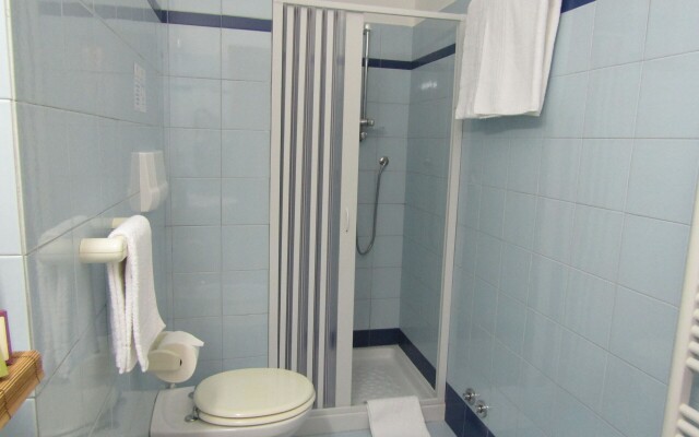 Hotel Palme Gemelle