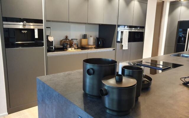 Le Bijou Bahnhofstrasse Paradeplatz