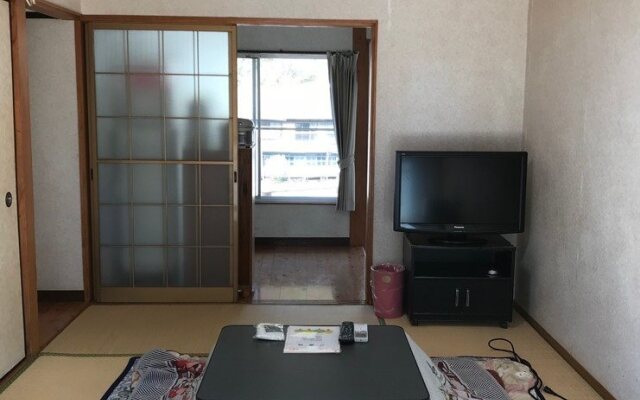 Myouken Onsen Rakuensou