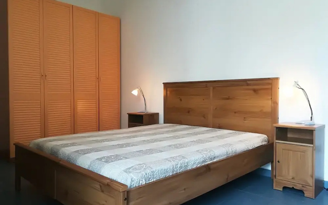 Casa Vacanze "afrodite" Centro Storico Otranto, Salento 6 Posti