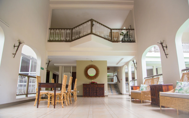 Tarisa Resort & Spa