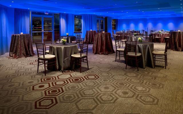 The Royal Sonesta Boston